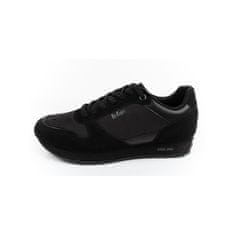 Lee Cooper Čevlji črna 45 EU LCW24032337M