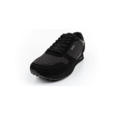 Lee Cooper Čevlji črna 45 EU LCW24032337M