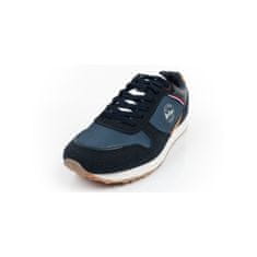 Lee Cooper Čevlji mornarsko modra 44 EU LCW24032335M