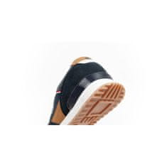 Lee Cooper Čevlji mornarsko modra 44 EU LCW24032335M