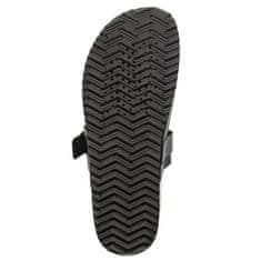 Geox Japanke črna 45 EU U159VB00043