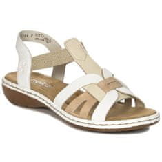 Rieker Sandali 39 EU 6591881