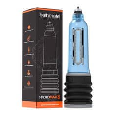 Bathmate Vodna erekcijska črpalka "HydroMax 8" - modra (R26024)