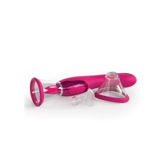 JimmyJane Vibro stimulator za ženske "Apex" (R24951)
