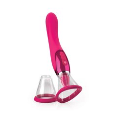 JimmyJane Vibro stimulator za ženske "Apex" (R24951)