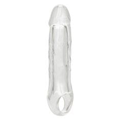 California Ex Novel Prozoren podaljšek za penis "Performance Maxx Clear" 21 cm (R14896)