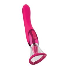 JimmyJane Vibro stimulator za ženske "Apex" (R24951)