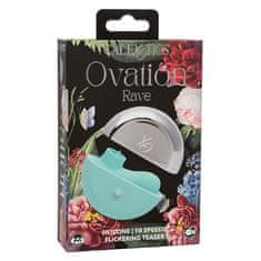 California Ex Novel Vibro stimulator "Ovation Rave" (R16483)