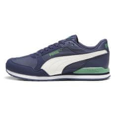 Puma Čevlji mornarsko modra 44.5 EU St Runner V3 Nl