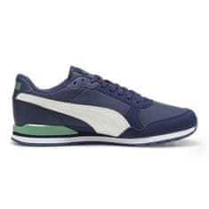 Puma Čevlji mornarsko modra 44.5 EU St Runner V3 Nl