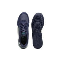 Puma Čevlji mornarsko modra 44.5 EU St Runner V3 Nl