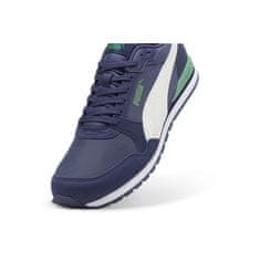 Puma Čevlji mornarsko modra 44.5 EU St Runner V3 Nl