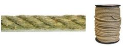 STREFA JUTA/PP vrv, navita 4 premer 24 mm (tuljava) / pakiranje 30 kosov