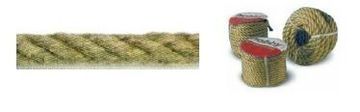 STREFA JUTA/PP vrv, navita, premer 4 mm / pakiranje 20 kosov