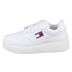 Tommy Hilfiger Čevlji bela 39 EU EN0EN02506YBS