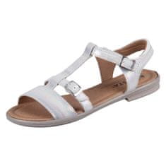 Ricosta Sandali srebrna 39 EU 507000102810