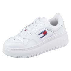 Tommy Hilfiger Čevlji bela 39 EU EN0EN02506YBS