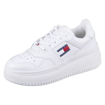 Tommy Hilfiger Čevlji bela EN0EN02506YBS