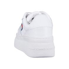 Tommy Hilfiger Čevlji bela 39 EU EN0EN02506YBS