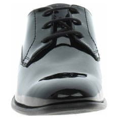 Bugatti Čevlji elegantni čevlji črna 45 EU 311AJX0217001000