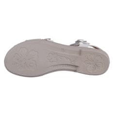 Ricosta Sandali srebrna 39 EU 507000102810
