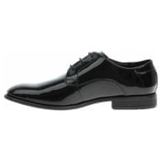 Bugatti Čevlji elegantni čevlji črna 45 EU 311AJX0217001000