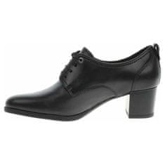 Tamaris Čevlji elegantni čevlji črna 40 EU 12330742001