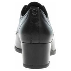 Tamaris Čevlji elegantni čevlji črna 38 EU 12330742001