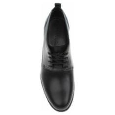 Tamaris Čevlji elegantni čevlji črna 38 EU 12330742001