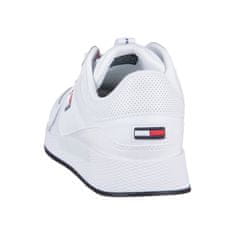 Tommy Hilfiger Čevlji bela 41 EU EM0EM01409YBR