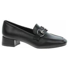 Tamaris Mokasini elegantni čevlji črna 40 EU 12431042001