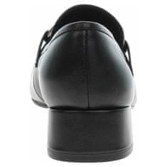 Tamaris Mokasini elegantni čevlji črna 40 EU 12431042001