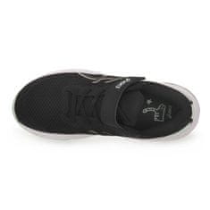 Asics Čevlji obutev za tek črna 33 EU 1014A295006