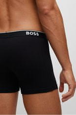 Hugo Boss 3 PAKET - moške boksarice BOSS 50475282-001 (Velikost XXL)