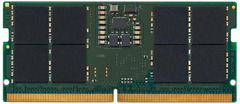 Kingston pomnilnik (RAM), 16GB, DDR5-5200MHz, SODIMM, CL42, 1.1V (KVR52S42BS8-16)