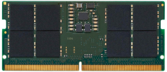 Kingston pomnilnik (RAM), 16GB, DDR5-5200MHz, SODIMM, CL42, 1.1V (KVR52S42BS8-16)