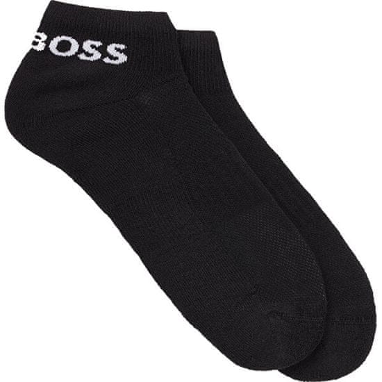 Hugo Boss 2 PAKET - moške nogavice BOSS 50469859-001