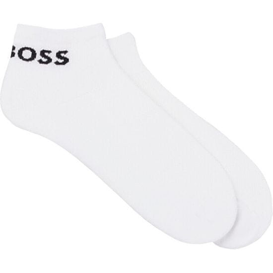 Hugo Boss 2 PAKET - moške nogavice BOSS 50469859-100