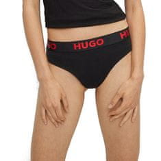 Hugo Boss Ženske tangice HUGO 50469651-001 (Velikost XS)