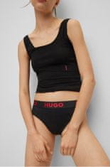 Hugo Boss Ženske tangice HUGO 50469651-001 (Velikost XS)
