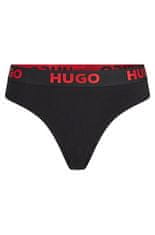 Hugo Boss Ženske tangice HUGO 50469651-001 (Velikost M)
