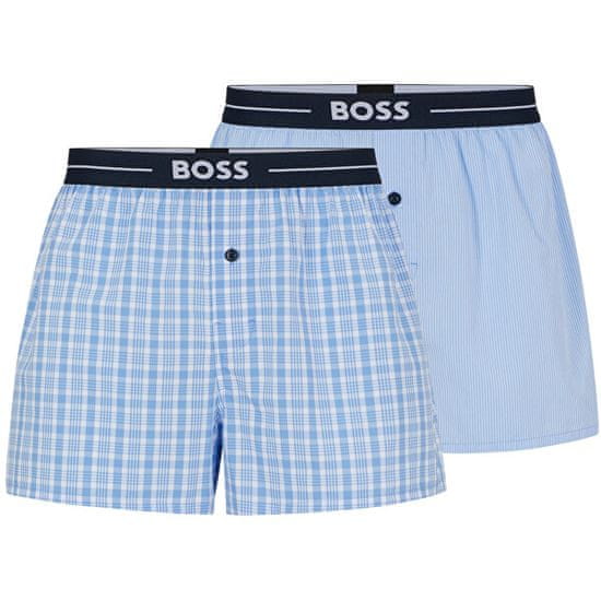 Hugo Boss 2 PAK - moške kratke hlače BOSS 50480056-471