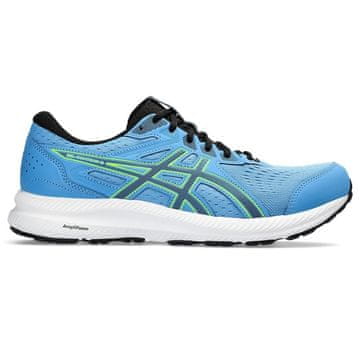 Asics Čevlji obutev za tek modra Gel Contend 8