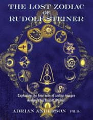 Lost Zodiac of Rudolf Steiner