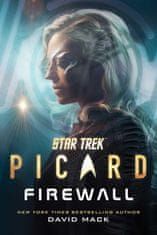 Star Trek: Picard: Firewall