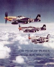 How to Draw Planes (WWII-Era Reprint Edition)
