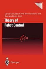 Theory of Robot Control