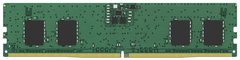 Kingston ValueRAM pomnilnik RAM, 8GB, DDR5-5200, DIMM CL42, 1.1V (KVR52U42BS6-8)