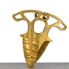 KNIFY SHADOW DAGGERS – Tiger Tooth topa verzija bodala