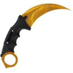KNIFY KARAMBIT - Tiger Tooth - topo rezilo